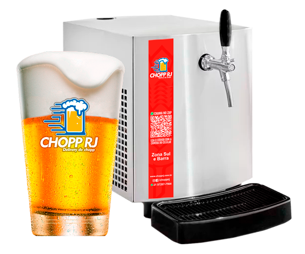 Chopp Brahma